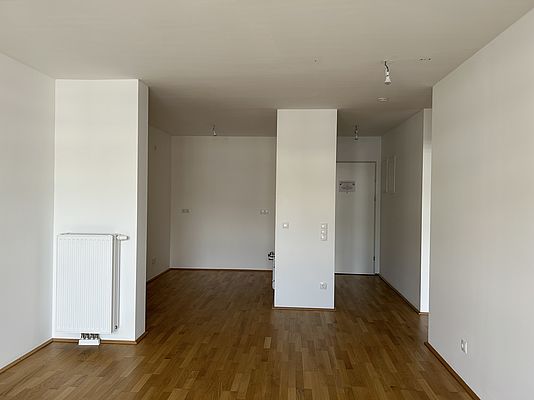 Wohnung