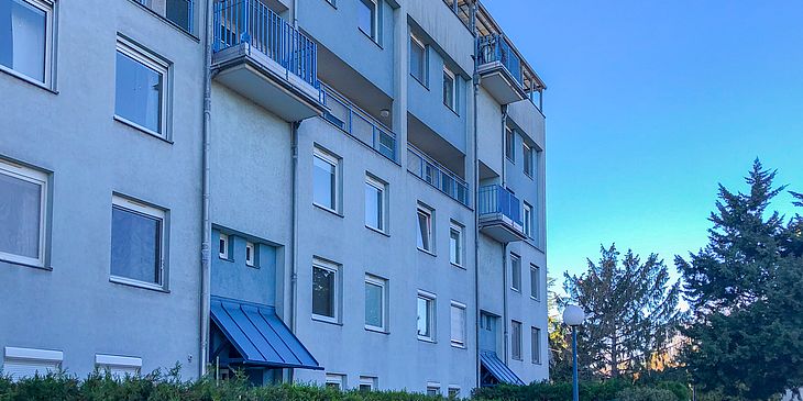 22., Rugierstraße 28  22., Rugierstraße 28