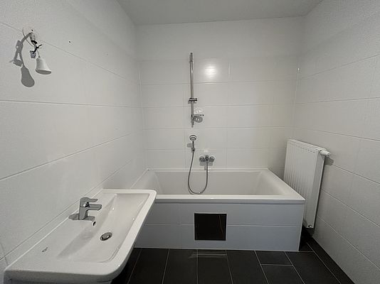 Wohnung