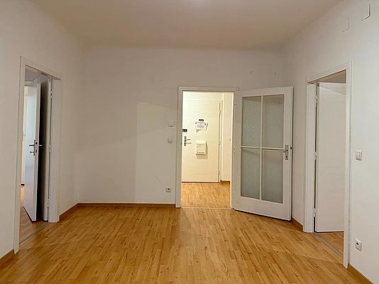 Wohnung
