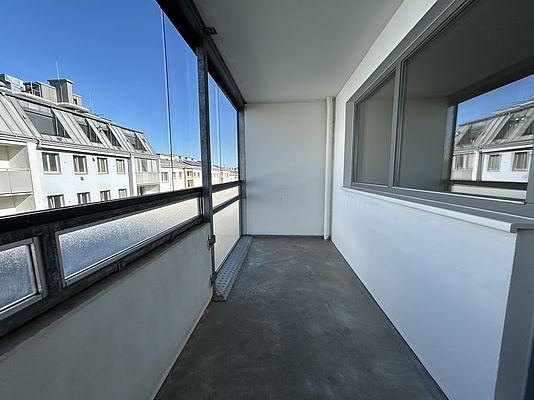 Loggia