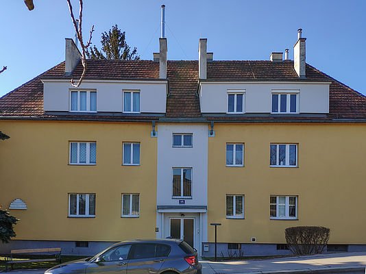 An den langen Lüssen 15