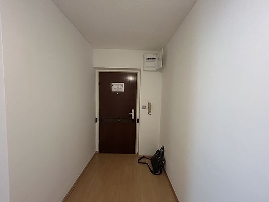Wohnung