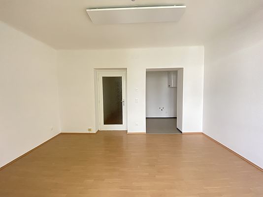 Wohnung