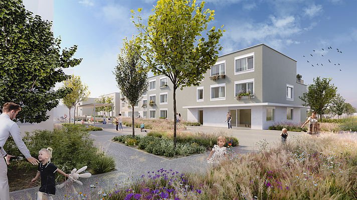 Innenrendering