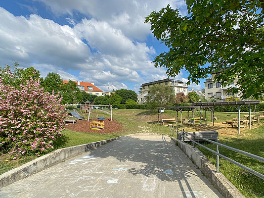 Umgebung