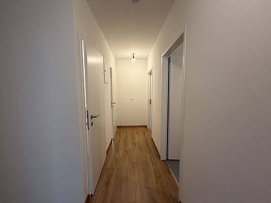 Wohnung