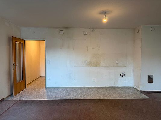 Wohnung