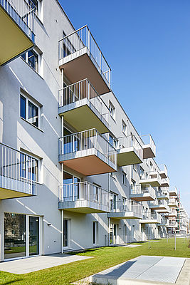 Hödlgasse Stg 2