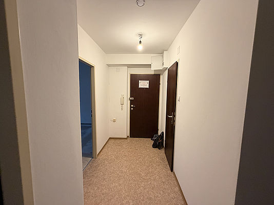 Wohnung