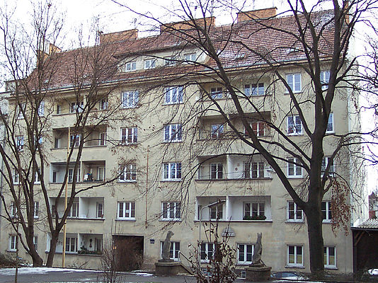 Außenansicht