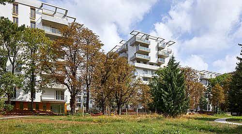 Spallartgasse 21 1140 Wien