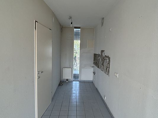 Wohnung