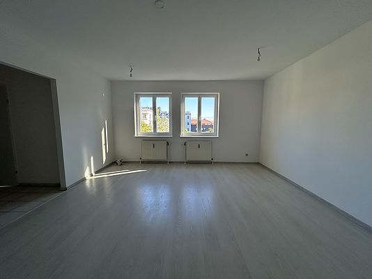 Wohnung