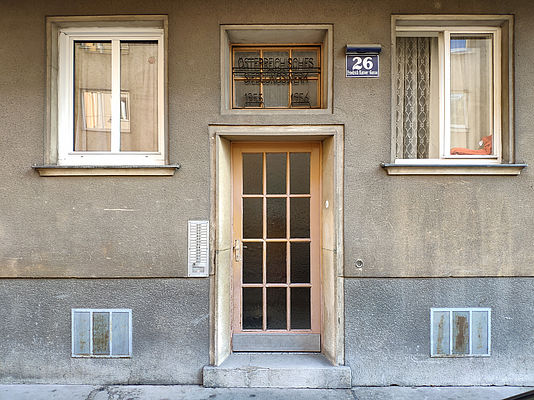 Aussenansicht