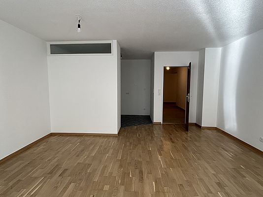 Wohnung
