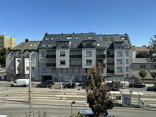 Aussicht