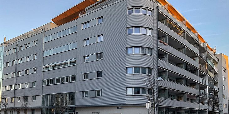 Aussenansicht