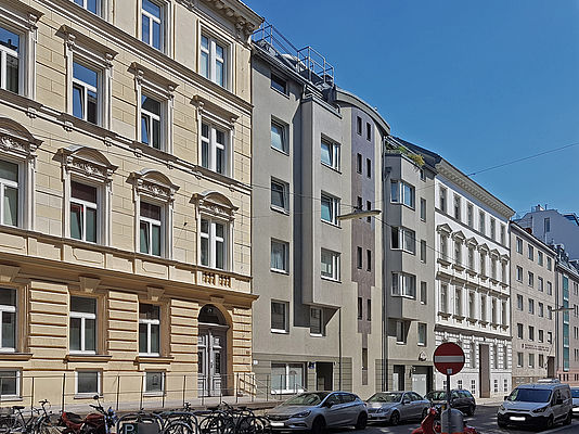 Außenansicht