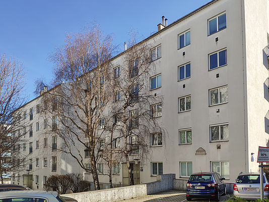 12., Pohlgasse 16