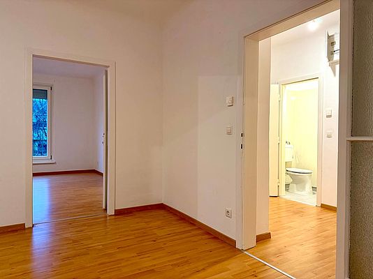 Wohnung