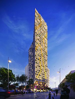 Q-Tower_Hauptansicht