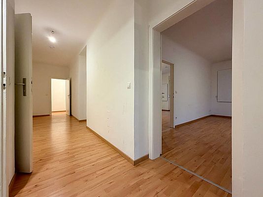Wohnung