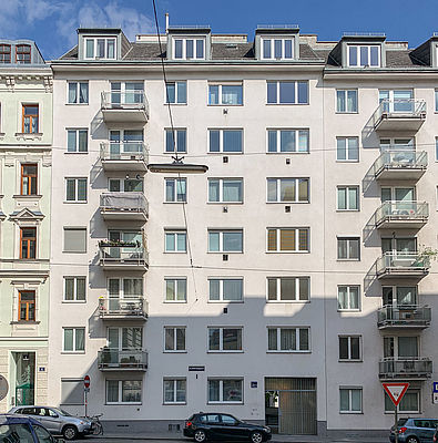 Außenansicht