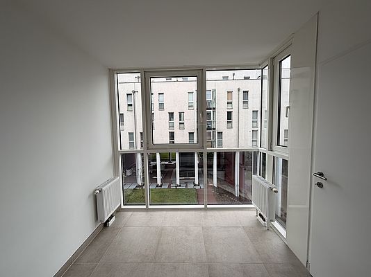 Wohnung