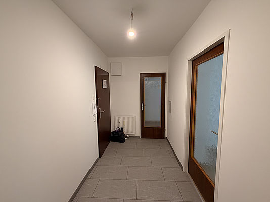 Wohnung