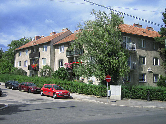 1230, Haymogasse 72