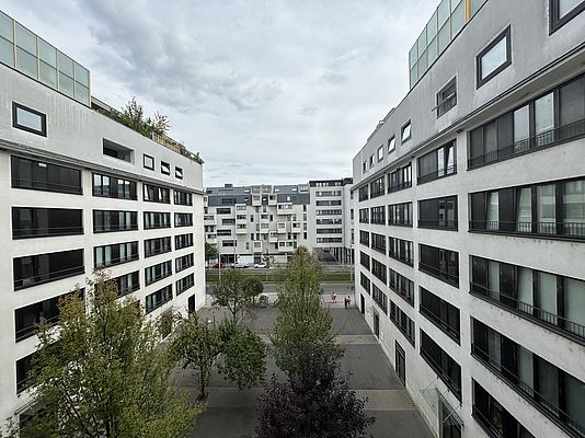 Aussicht