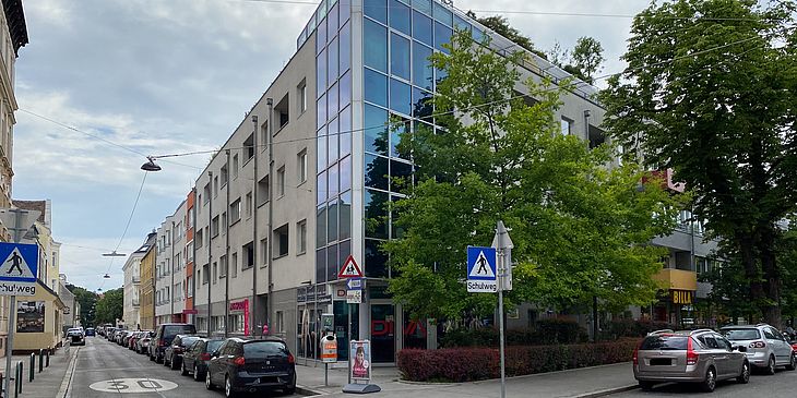 Ansicht