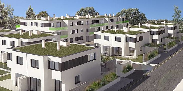 Mellergründe WE Eigentum __ copyright U.M.A. Architektur ZT GmbH