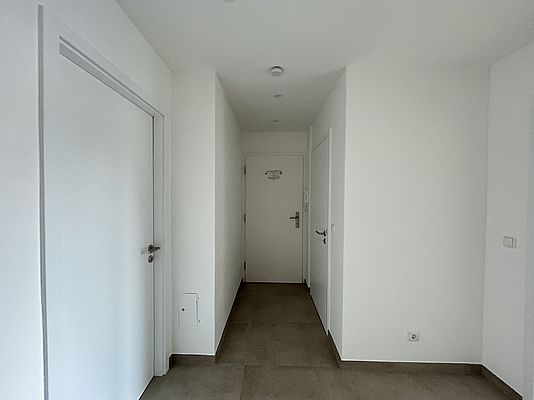 Wohnung