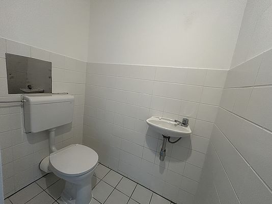 Wohnung