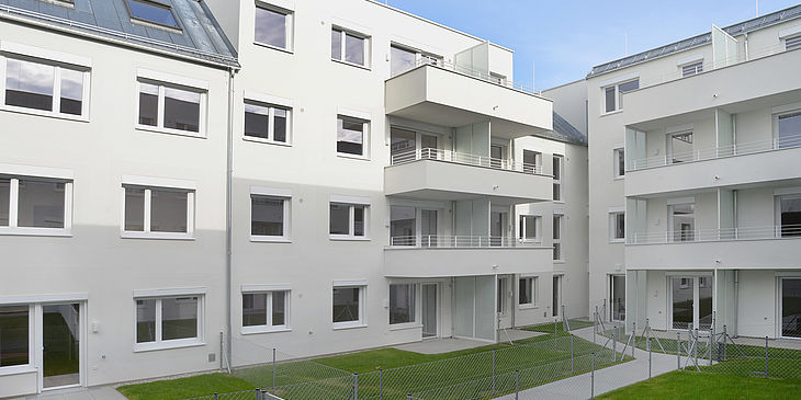 Ganghofergasse/Etrichstraße 