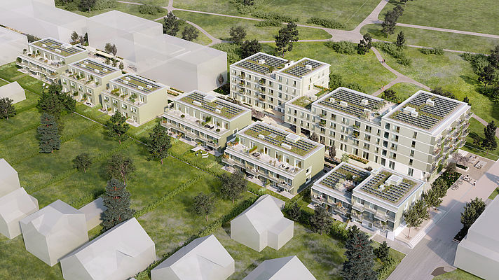 Renderings