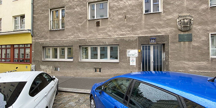 Ansicht  Ansicht