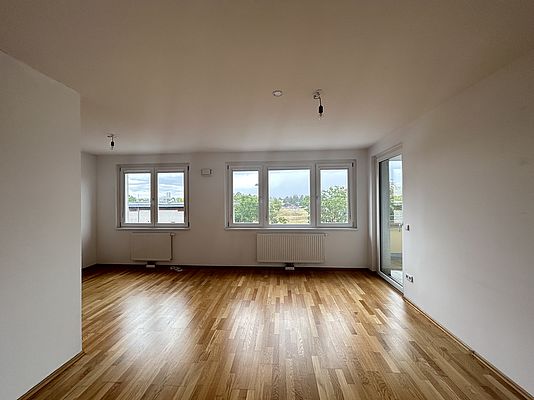 Wohnung