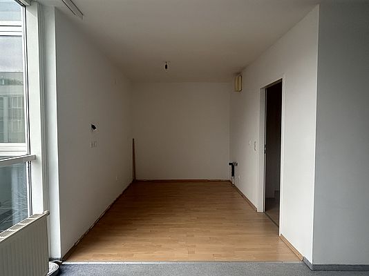 Wohnung