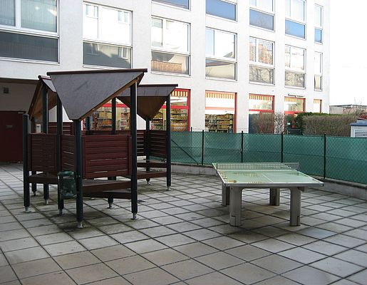 Spielplatz  Spielplatz