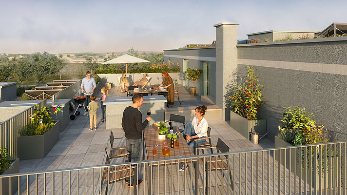Renderings