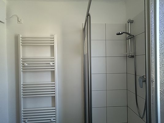 Wohnung