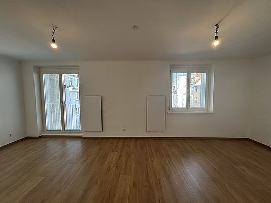 Wohnung