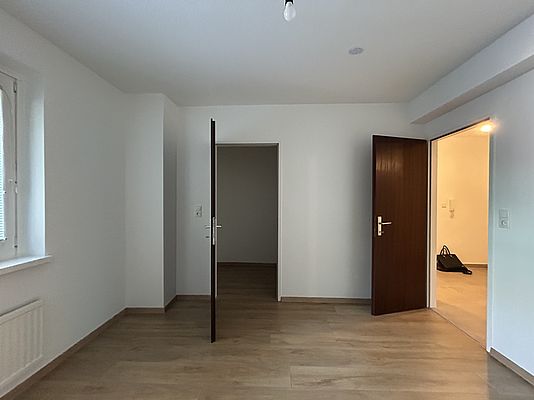 Wohnung
