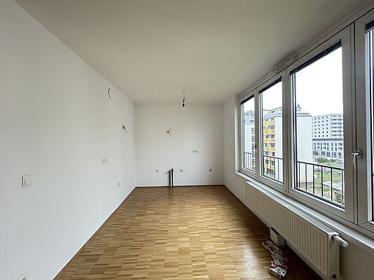 Wohnung