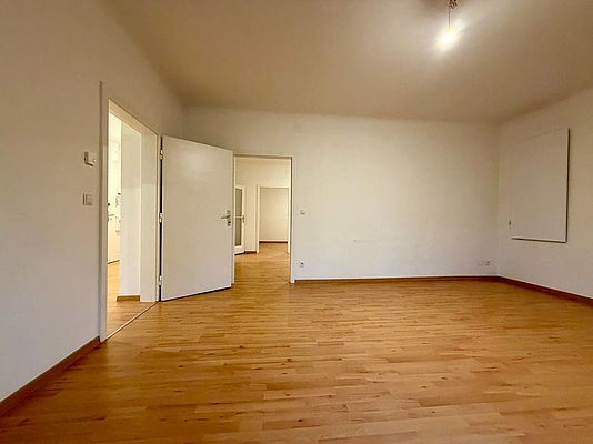 Wohnung