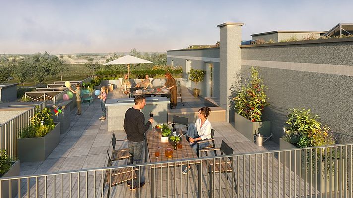 Renderings