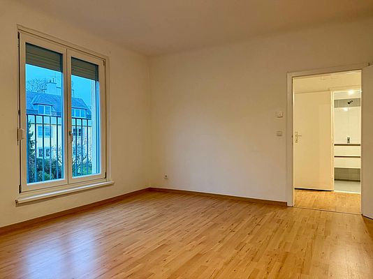 Wohnung